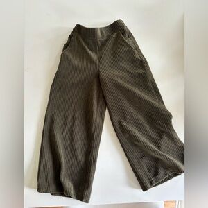 Zara pants